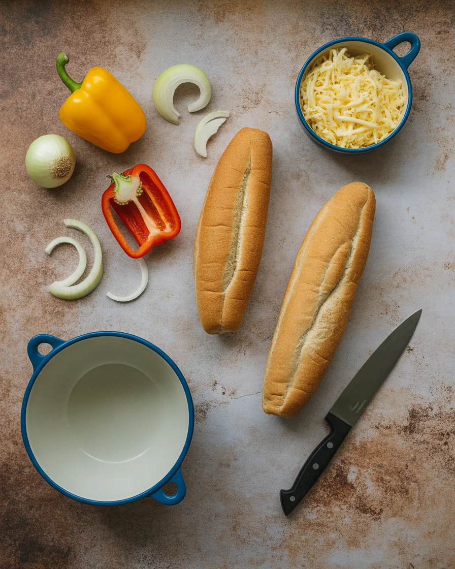Delicious Keto Philly Cheesesteak Rolls for Easy Weeknight Meals