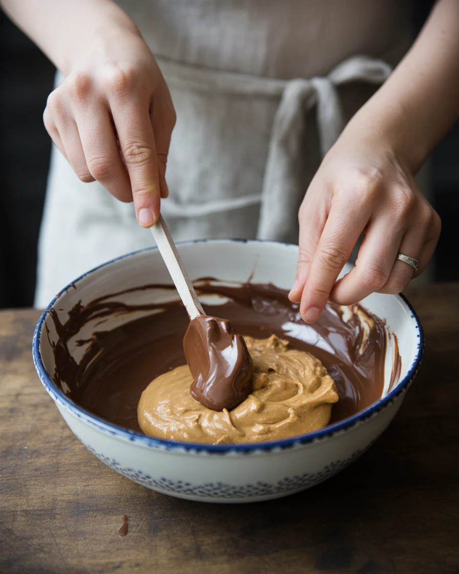 Irresistibly Delicious Keto Peanut Butter Chocolate Fat Bombs