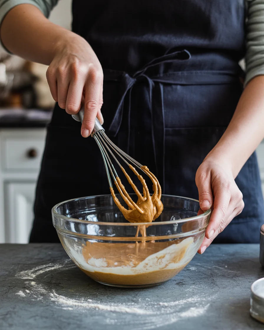 Simple & Delicious 4-Ingredient Paleo Peanut Butter Cookies