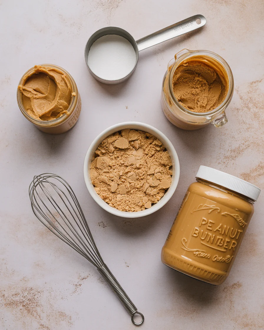 Simple & Delicious 4-Ingredient Paleo Peanut Butter Cookies