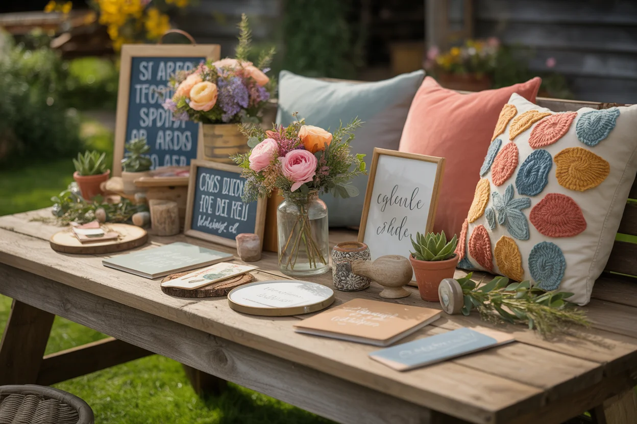Charming Ideas on How to Decorate a Garden Shed Your Way