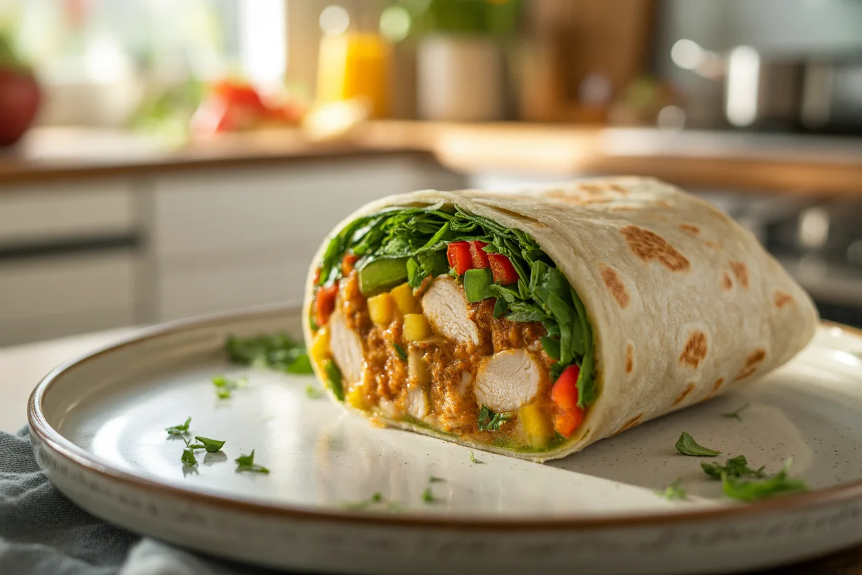 Is a Breakfast Burrito Healthy for Weight Loss? Find Out! 7 Is a Breakfast Burrito Healthy for Weight Loss? Find Out!