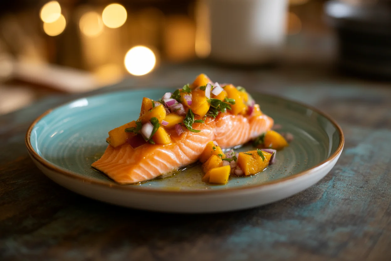 30 Tasty Air Fryer High Protein Recipes for Busy Weeknights