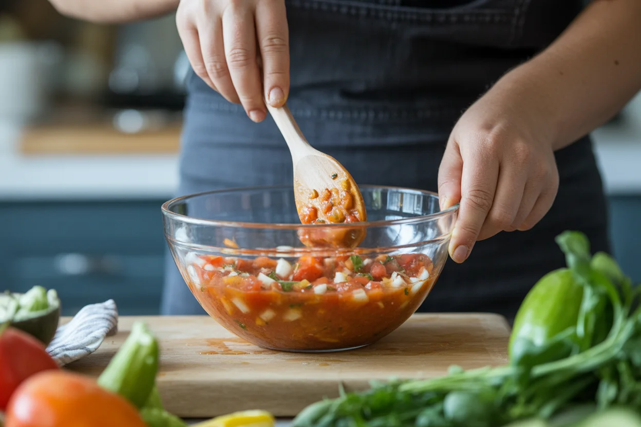 air fryer high protein recipes.