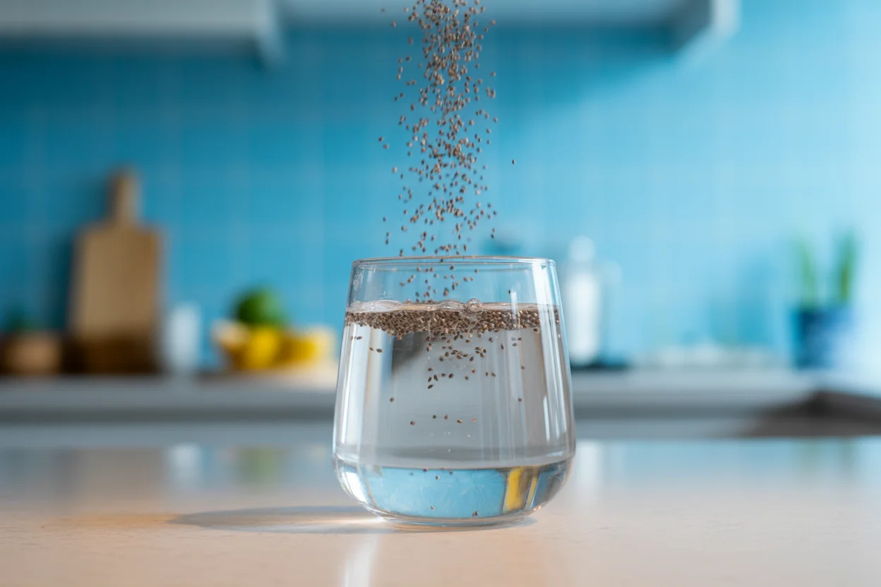 Sipping Smart: Chia Seed Water Recipe for Weight Loss Benefits 6 Sipping Smart: Chia Seed Water Recipe for Weight Loss Benefits