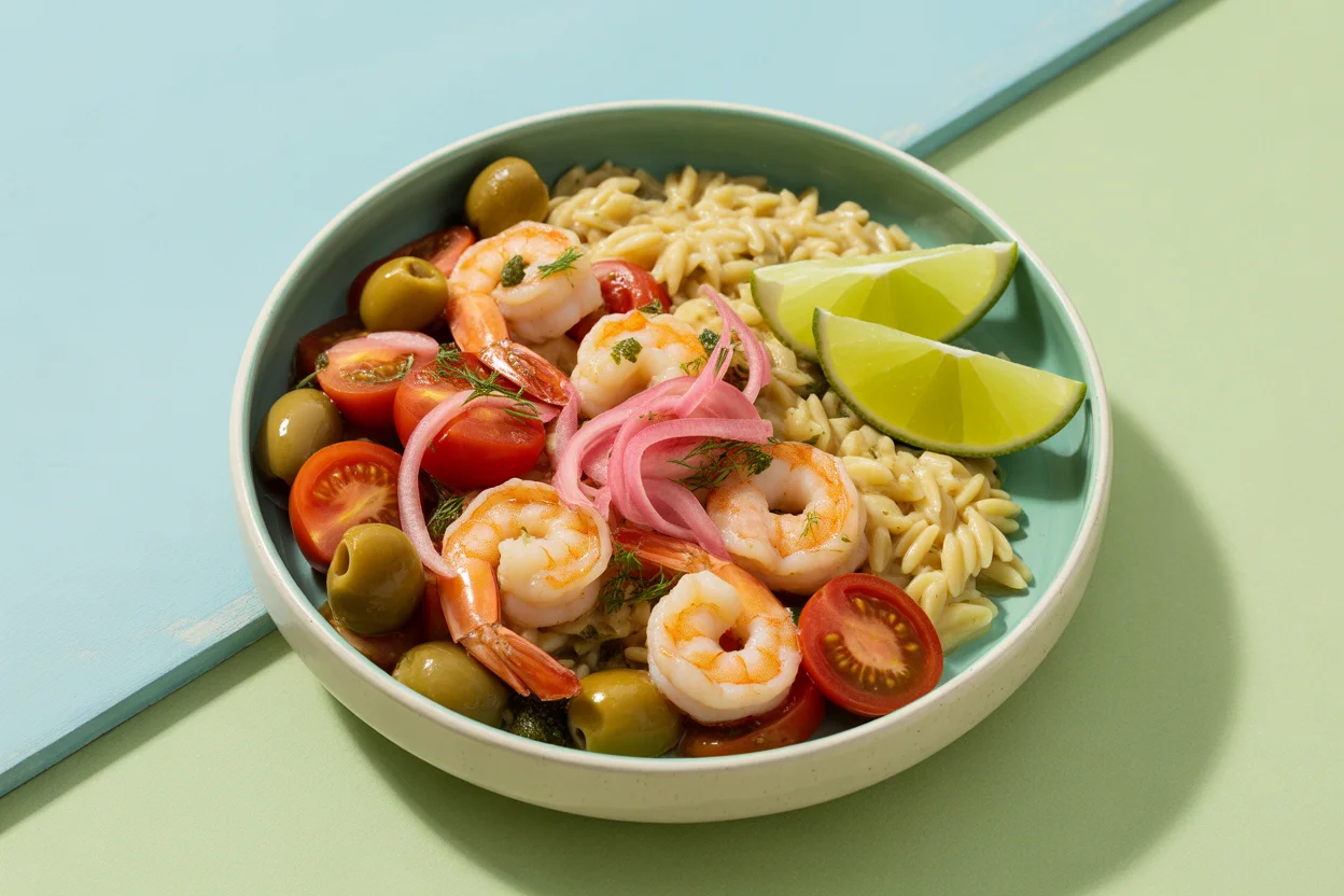 Mediterranean diet weight loss recipes.