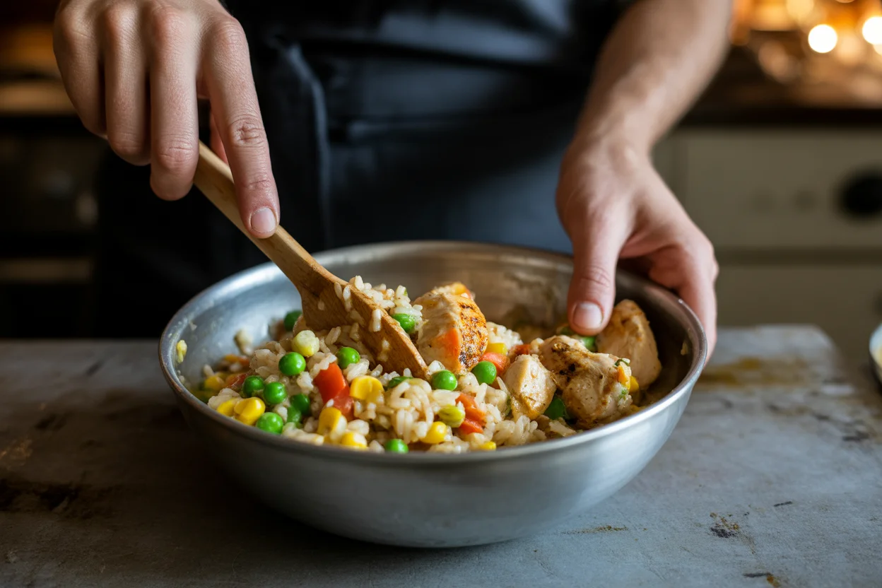 Quick and Delicious 30-Minute Weight Loss Dinners You'll Love