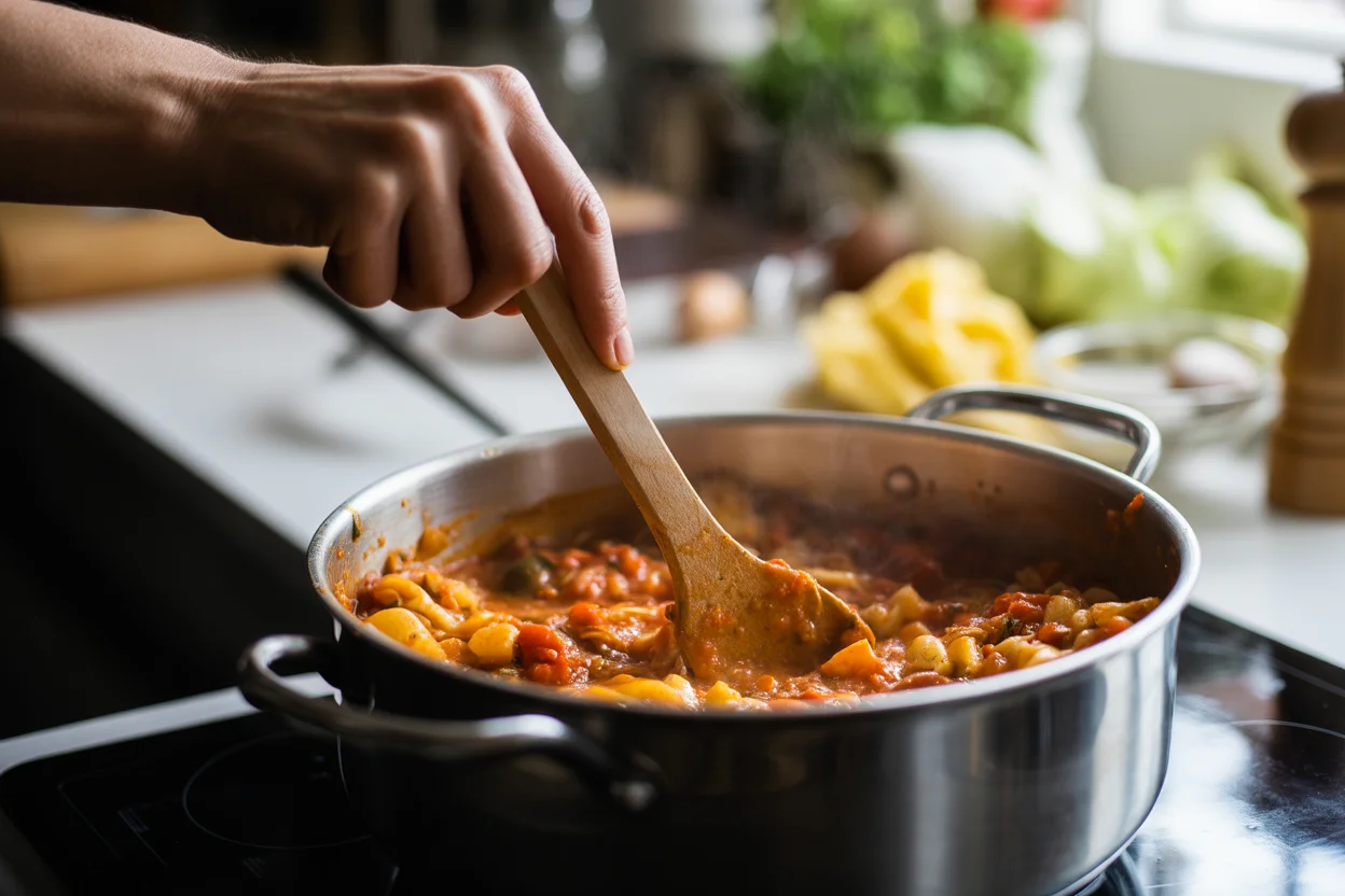 GLP-1 weight loss recipe