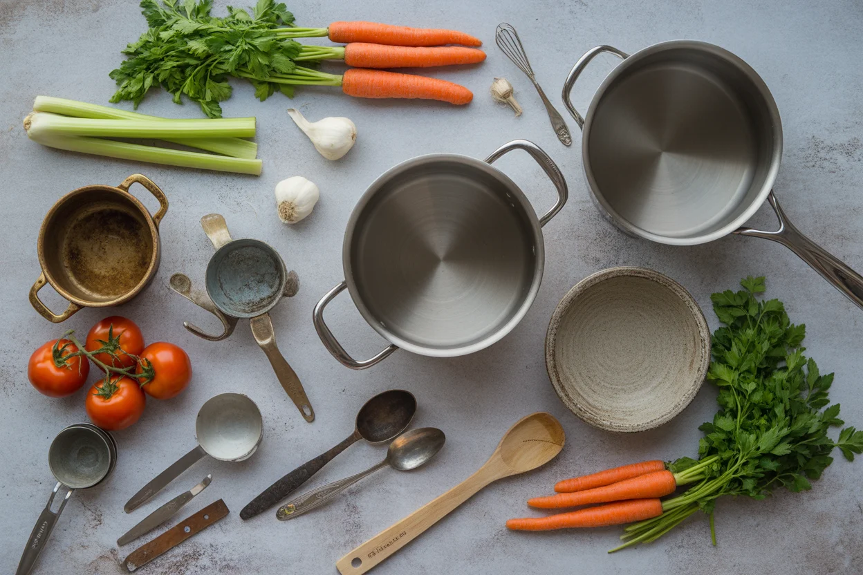 Delicious GLP-1 Weight Loss Recipes to Savor and Enjoy