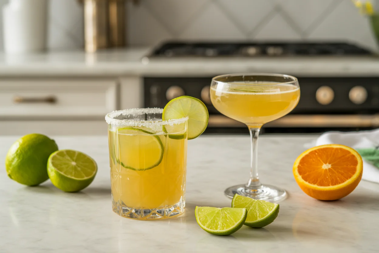 Sippable Skinny Margarita Recipe You’ll Love to Make!