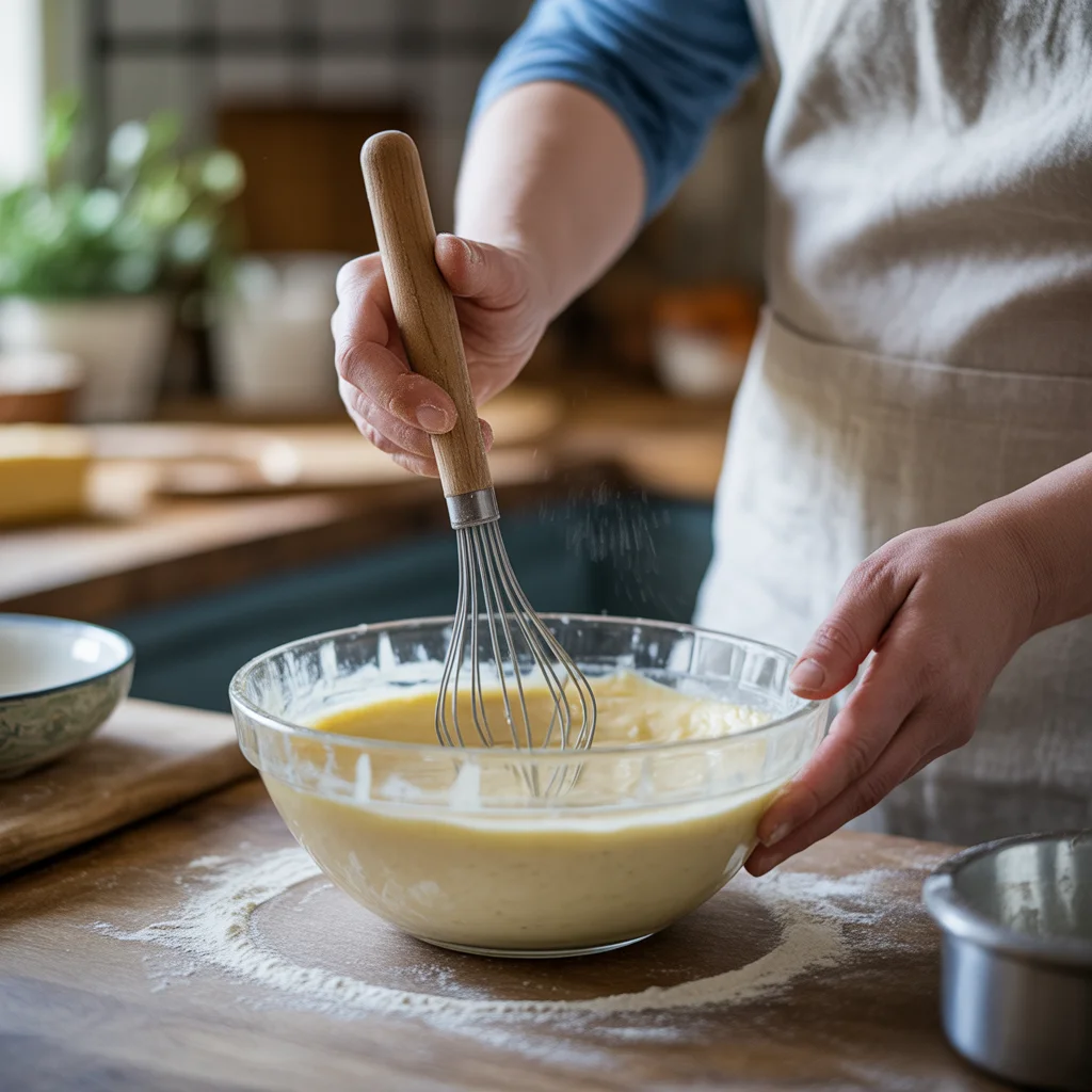 Deliciously Creamy Basque Cheesecake You'll Crave Again!