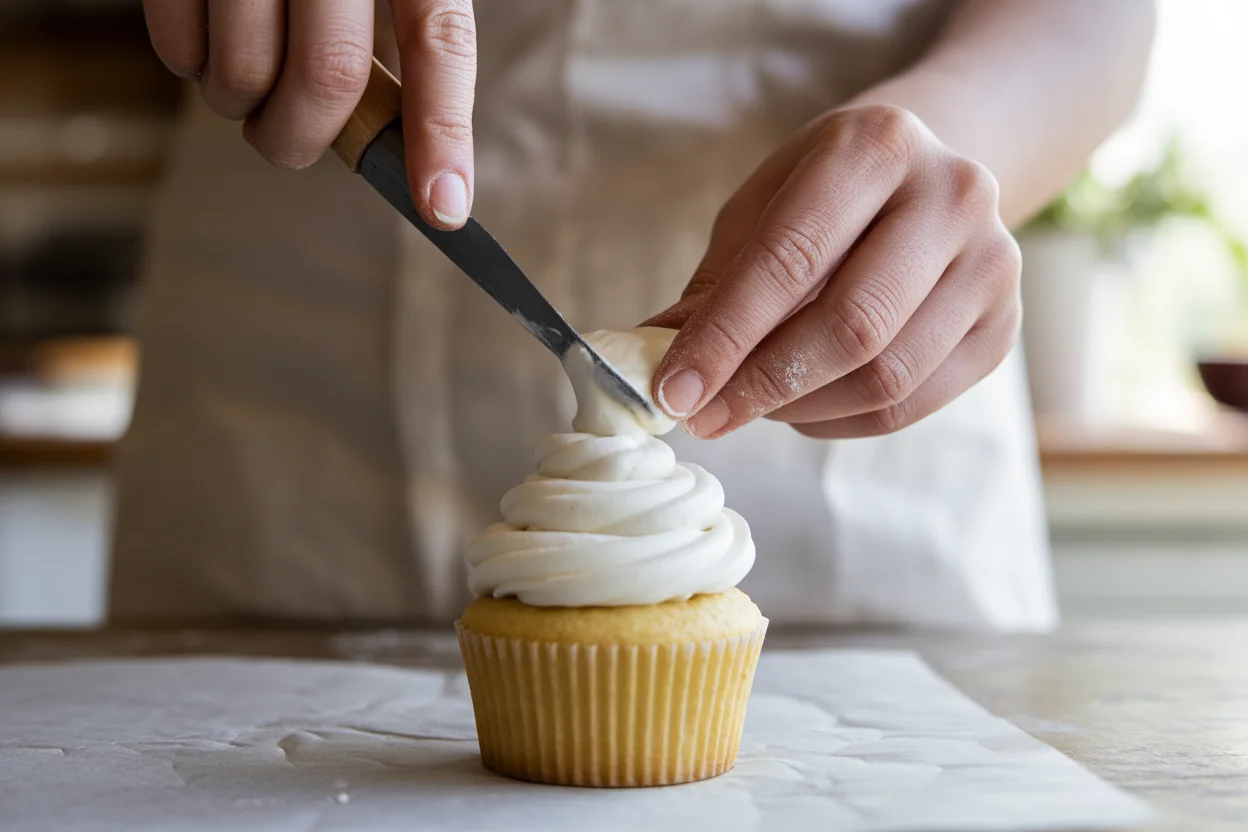Chaos Cakes: Unleash Your Inner Baking Artist!