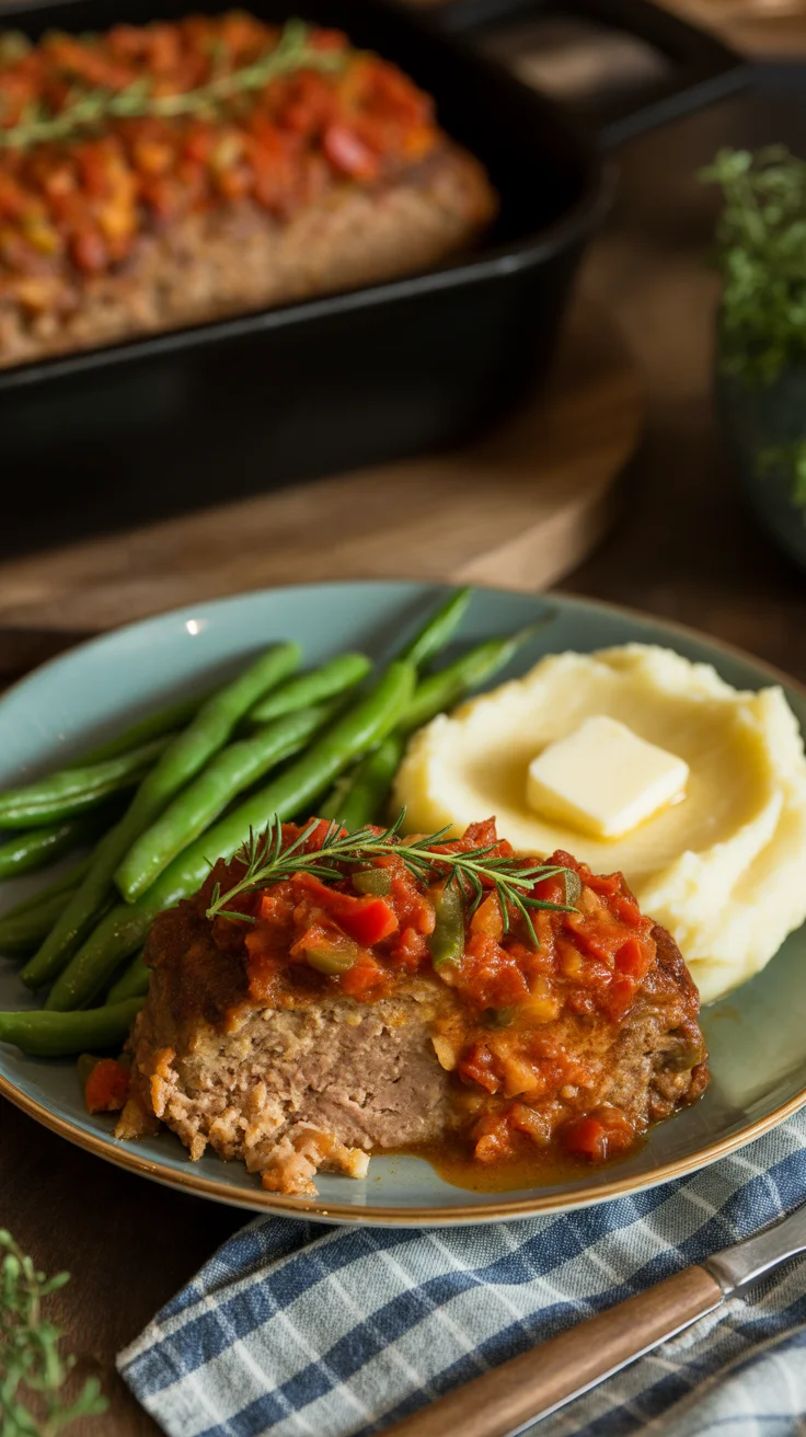 Mouthwatering Swiss Steak That's Sure to Impress!