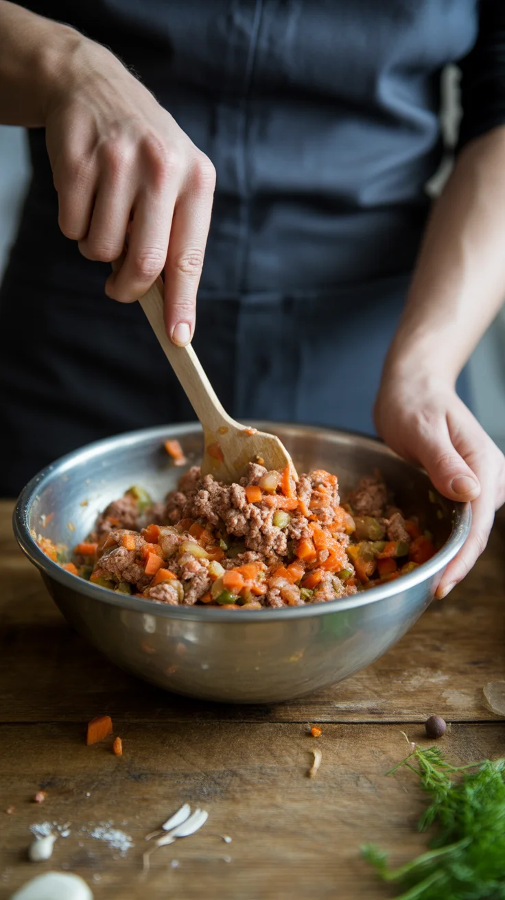 John Wayne Casserole