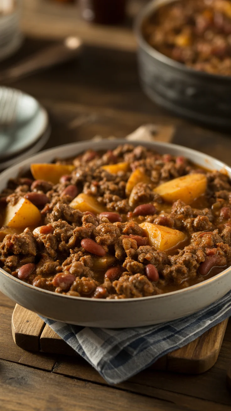 Grandma Flo's Shipwreck