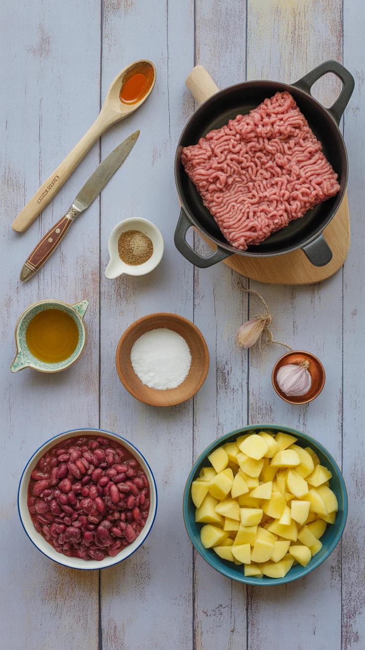 Grandma Flo's Shipwreck