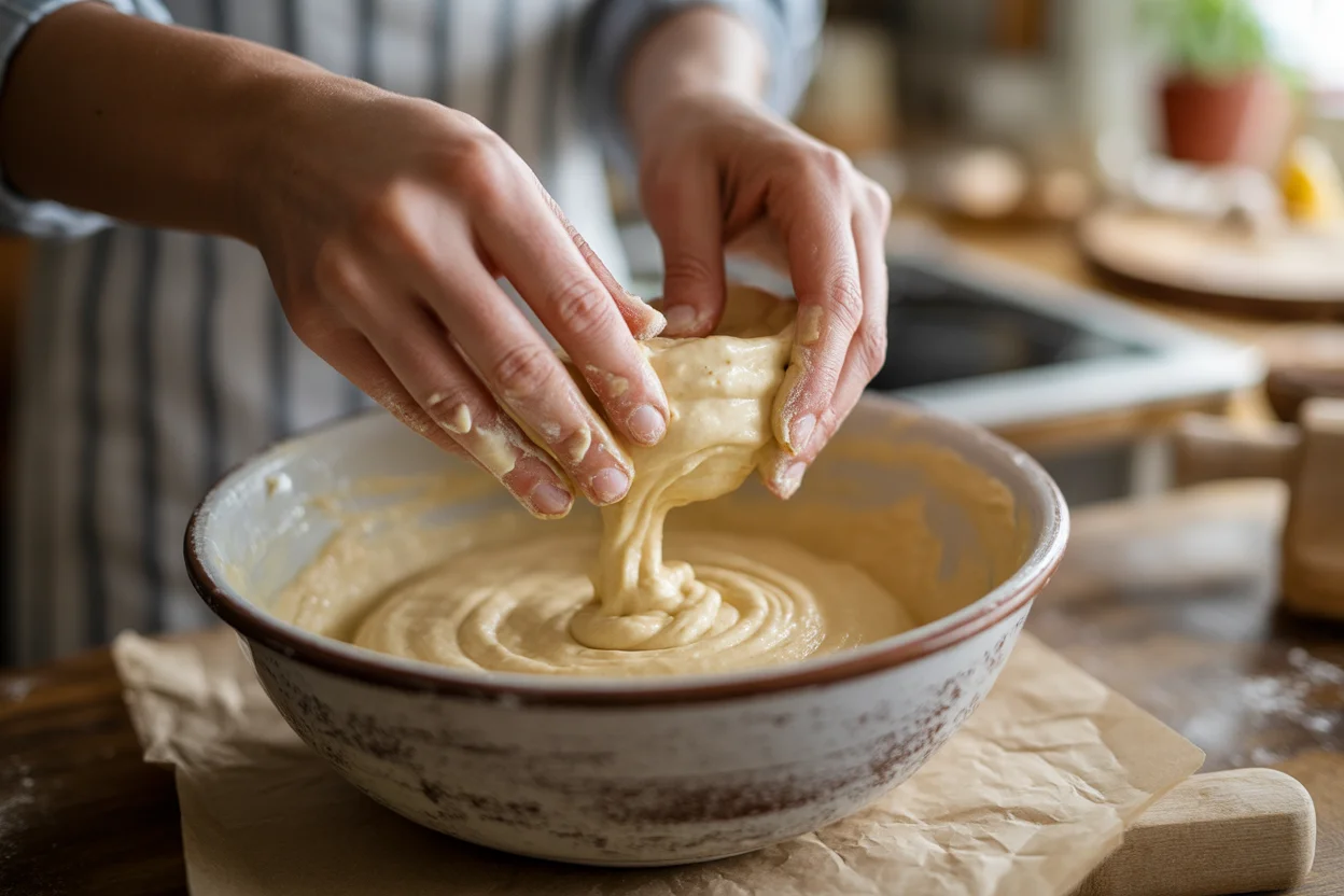 Irresistible Crack Cake Recipe You’ll Want to Make Again!