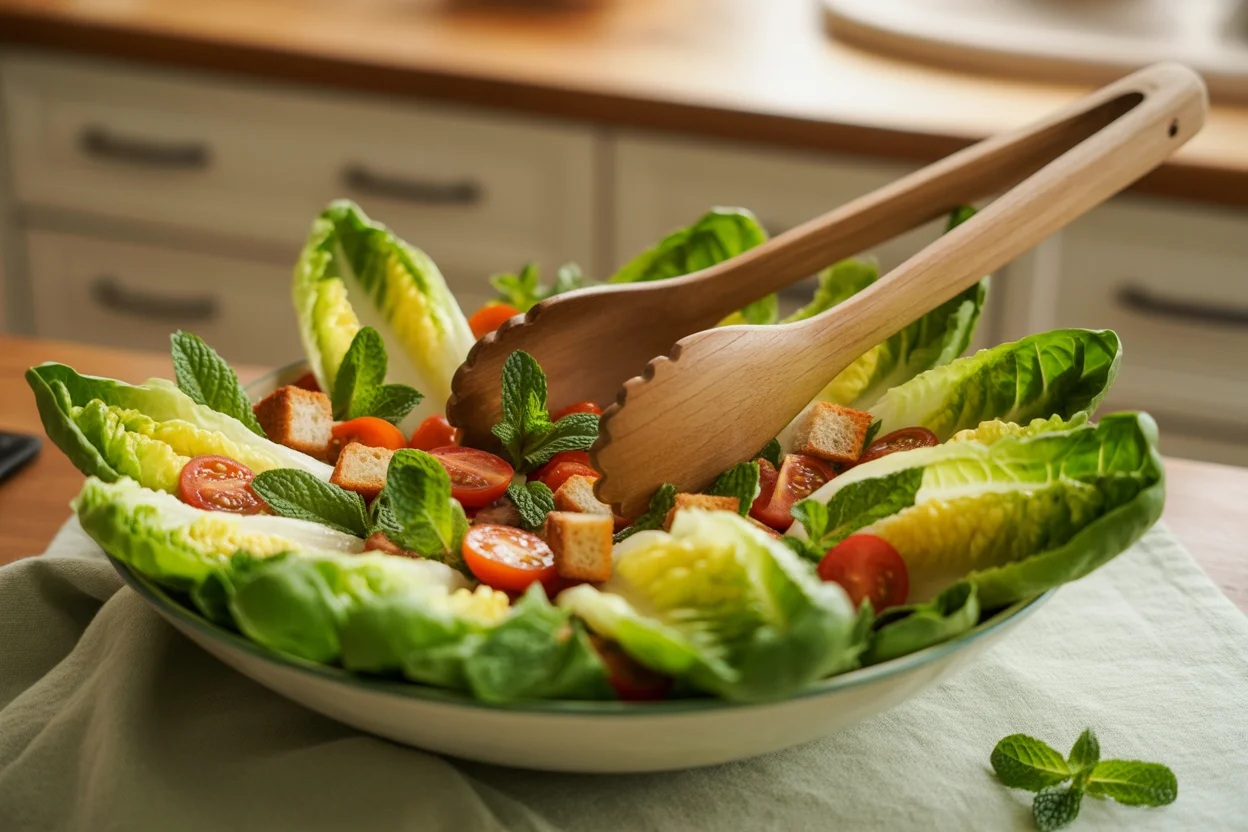 canlis salad recipe
