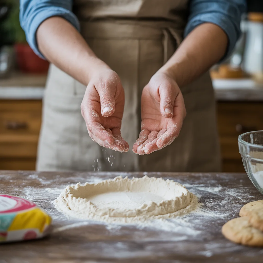Irresistible Lemon Raspberry Cookies You Need to Try