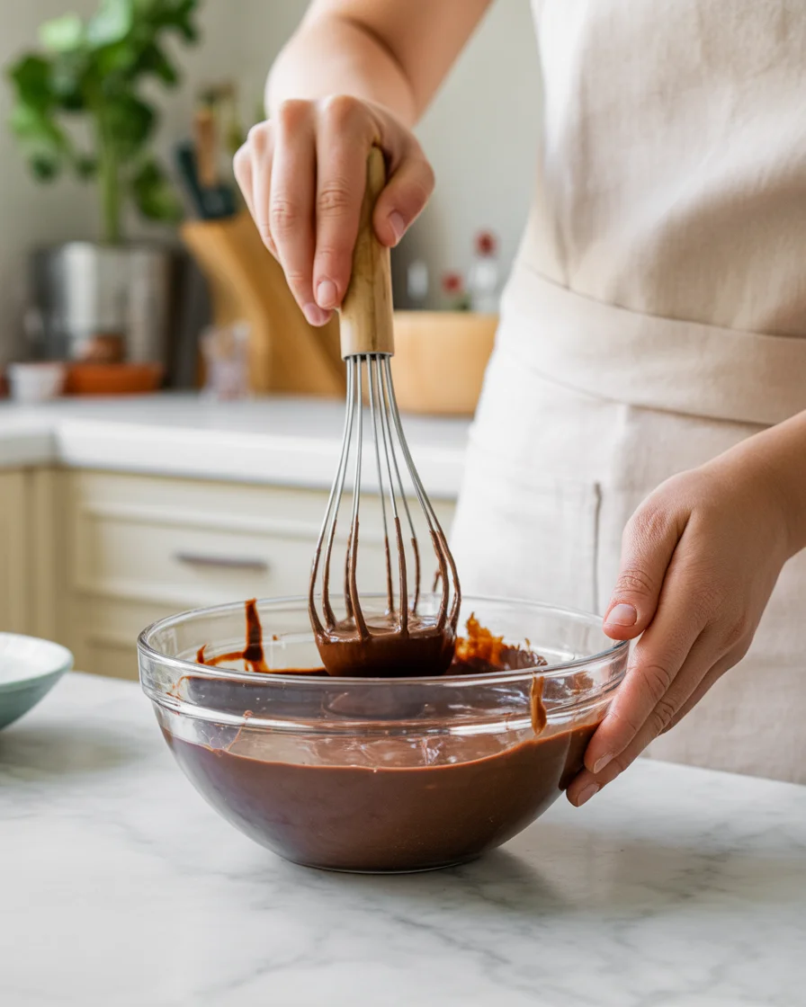 Chocolate Quinoa Crunch Bars