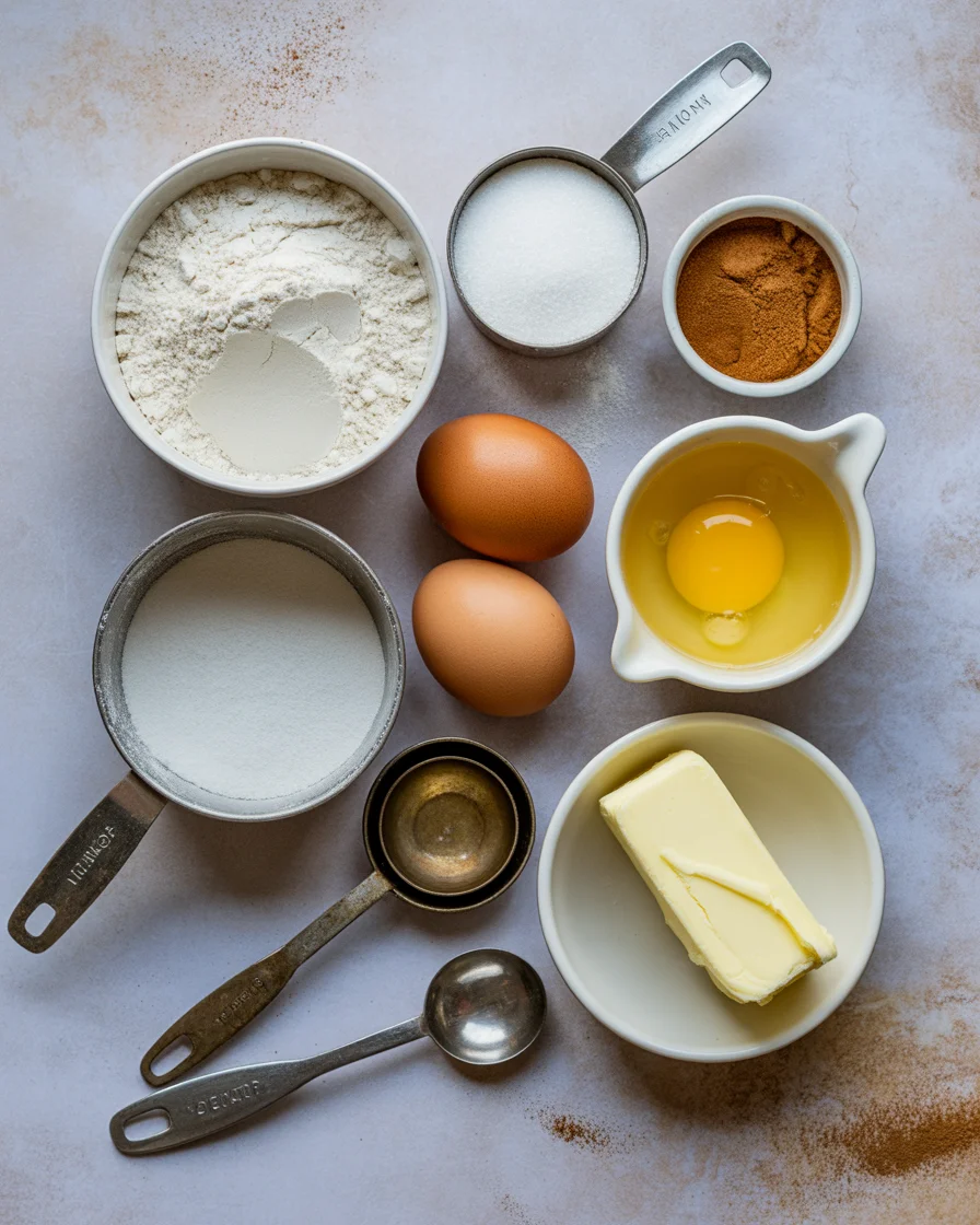 Amish Cinnamon Bread