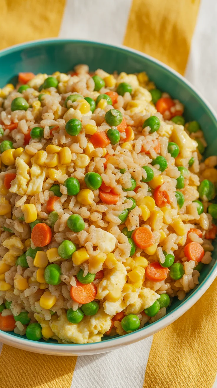 Simple and Delicious Cauliflower Fried Rice Recipe to Try Today