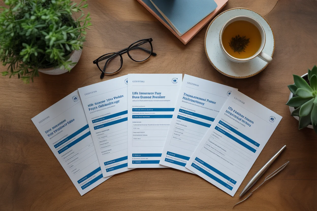 Life Insurance for Seniors Over 80: Estate Planning Benefits