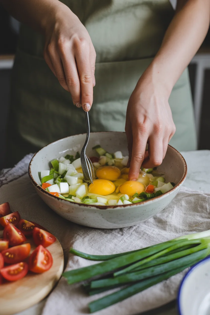 Savory Egg Salad Lettuce Wraps for a Fresh, Easy Lunch