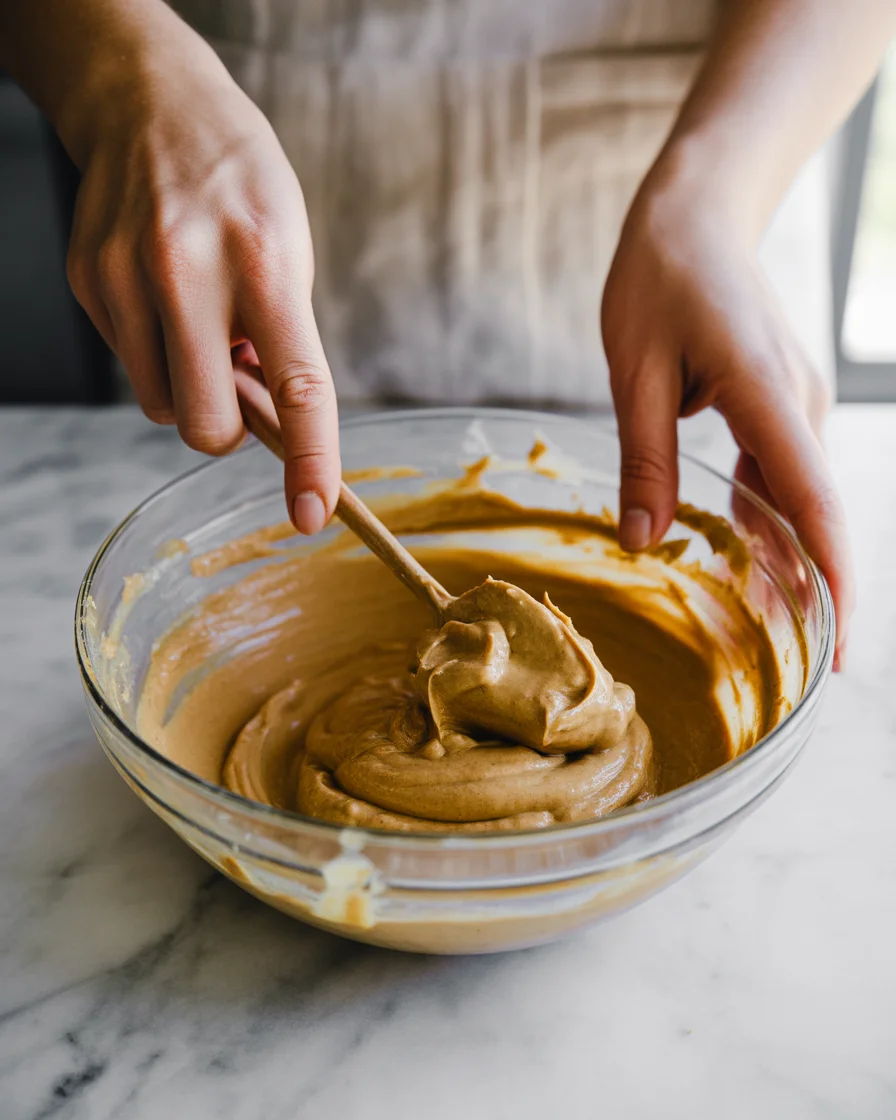 Creamy Peanut butter Pie