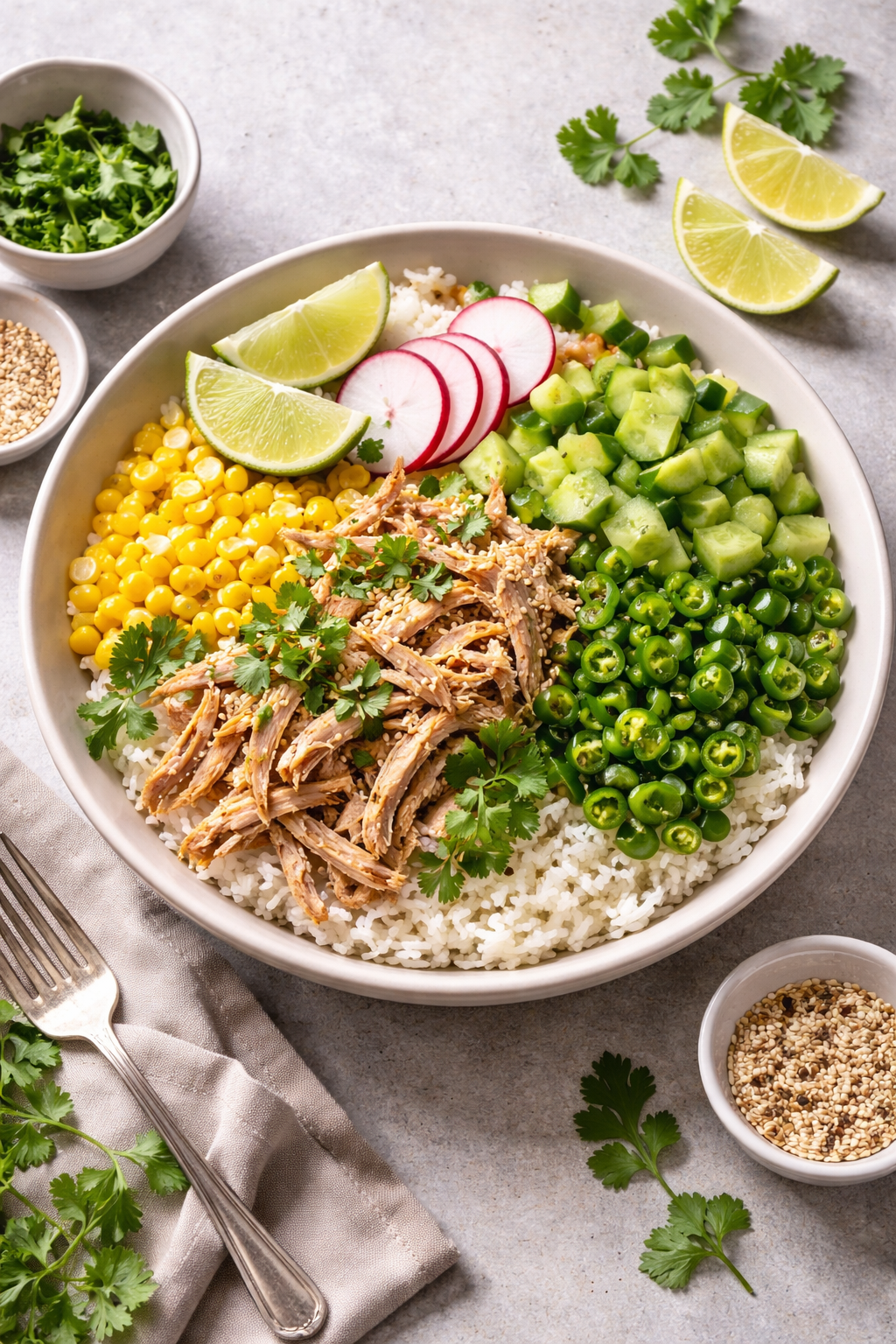 17 Easy and Delicious High-Protein Dinner Recipes You&rsquo;ll Love