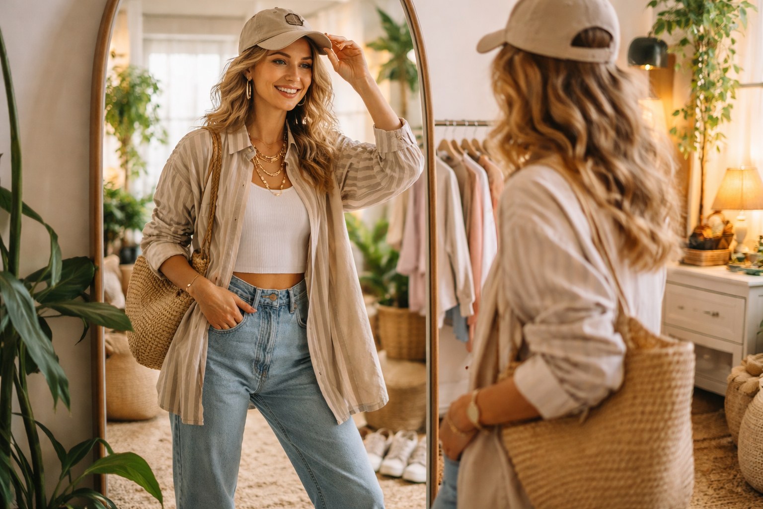 2026 Fashion Trends You'll Actually Wear