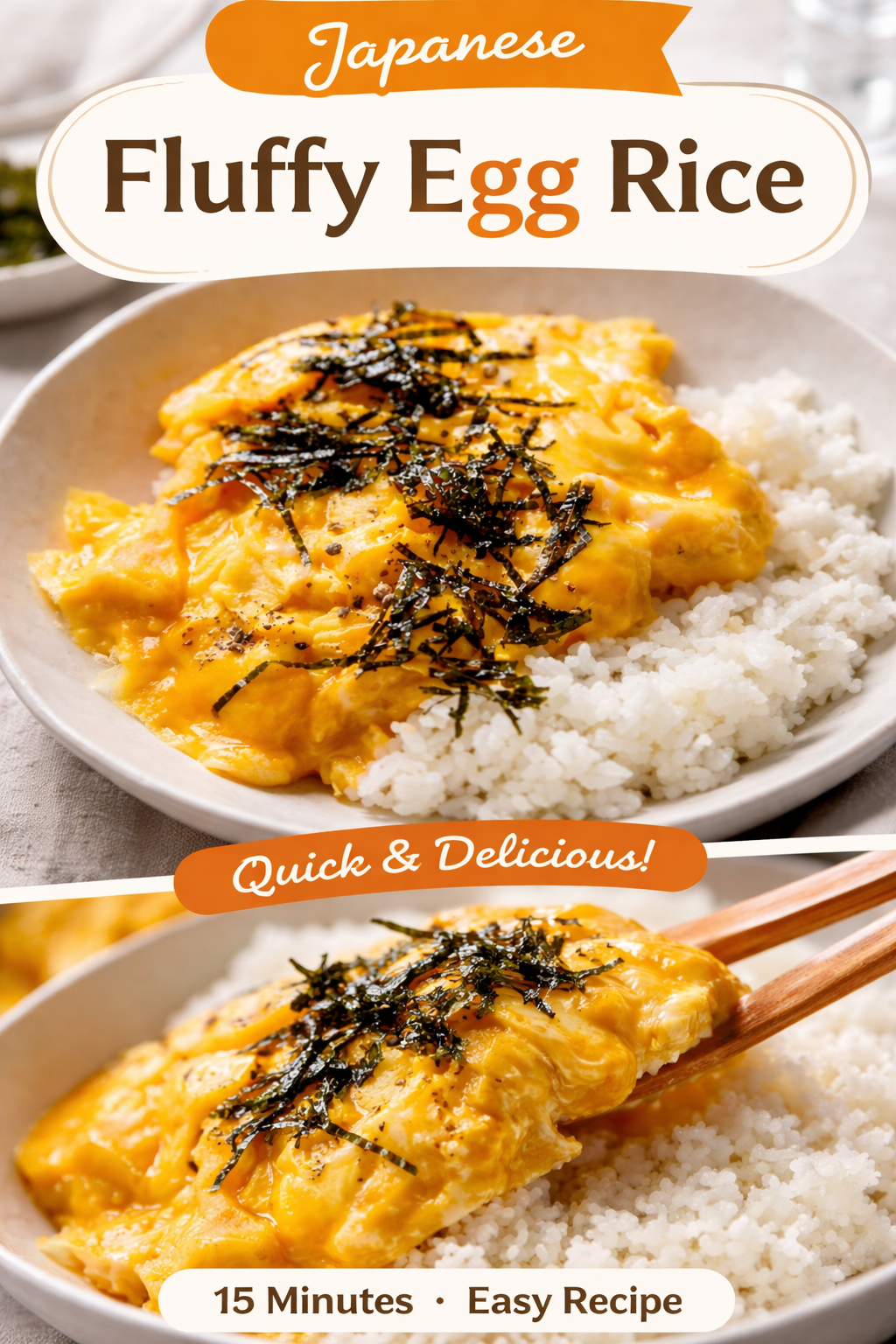 quick egg recipes for breakfast