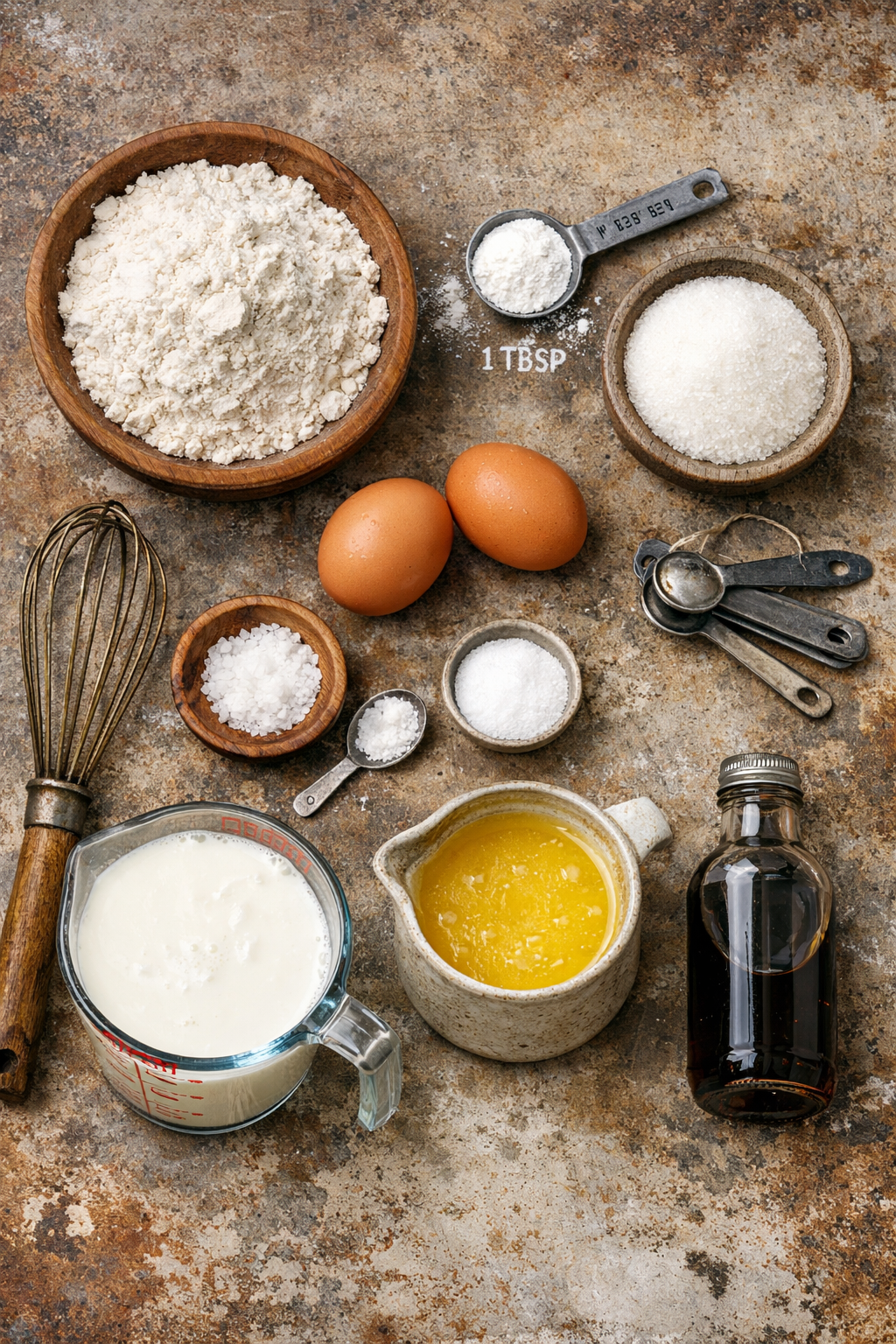 Deliciously Easy: The Best Homemade Waffle Recipe You&rsquo;ll Love