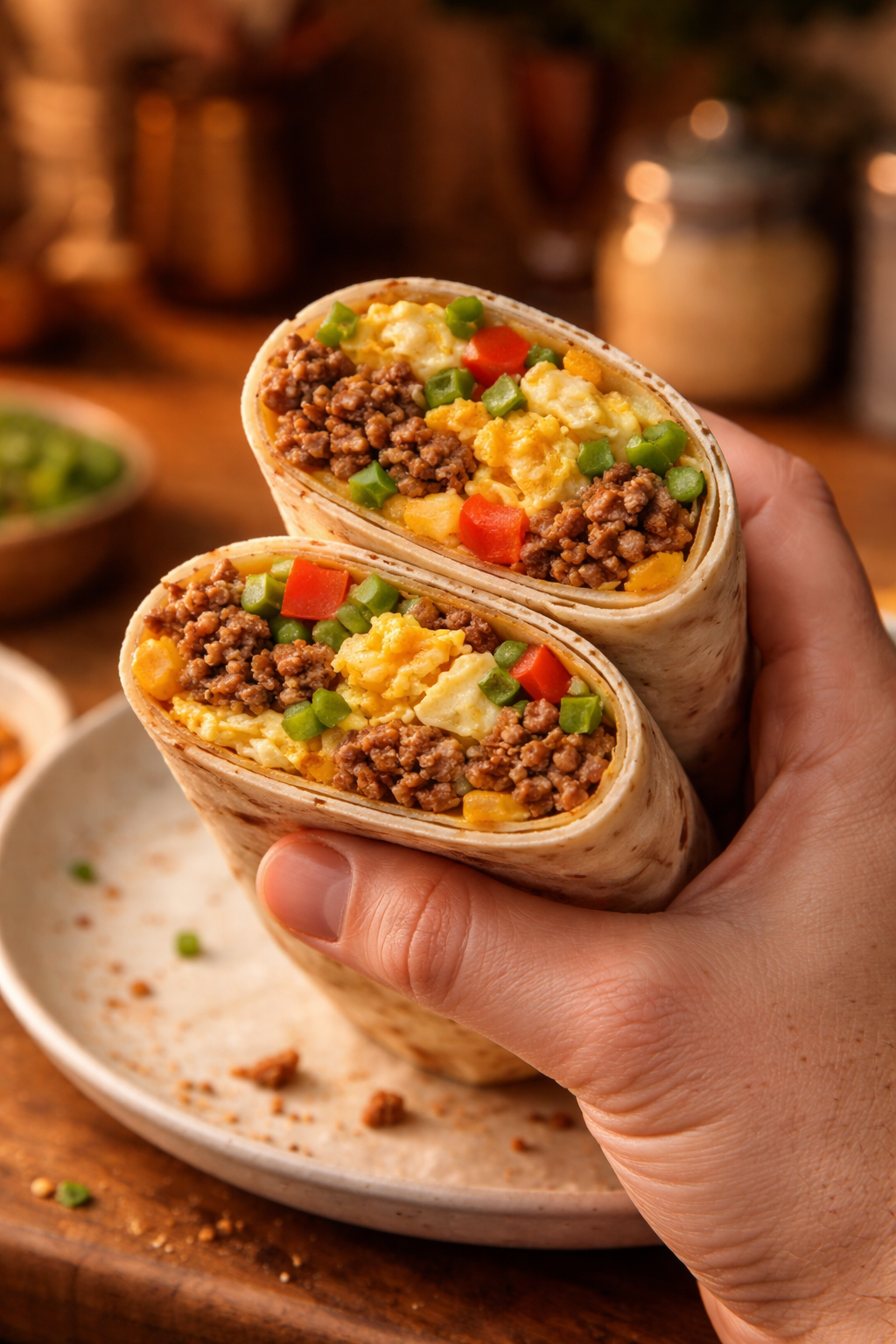 10 Tasty High Protein Breakfast Ideas for Meal Prep You&rsquo;ll Love