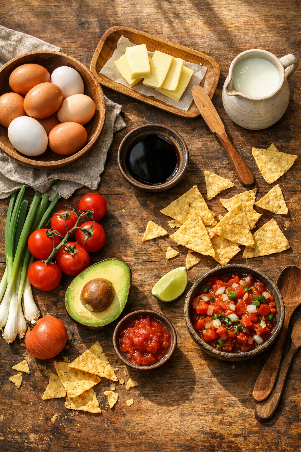 15 Tasty Quick Egg Recipes for Breakfast You'll Love