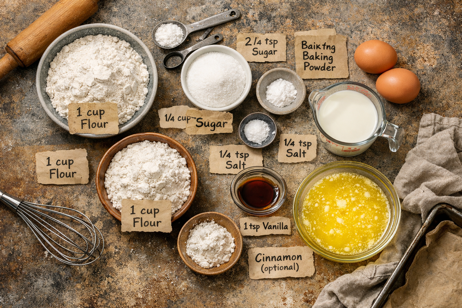 Bake the Best Streuselkuchen Recipe: A Delightful German Crumb Cake
