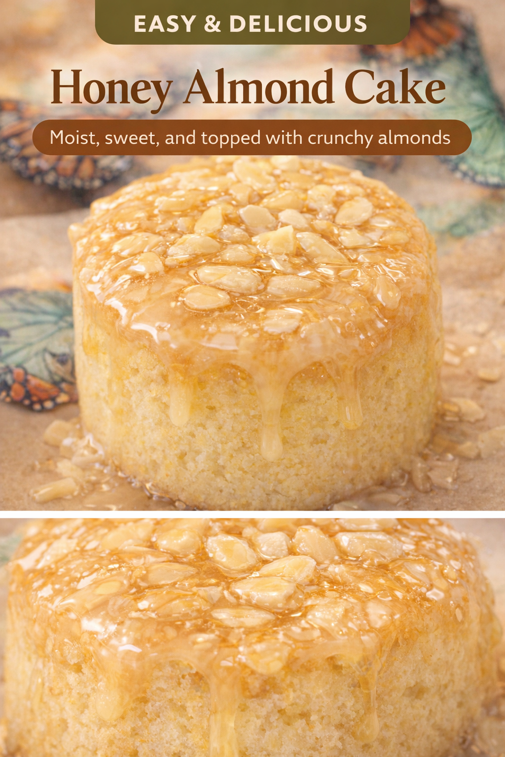 Delicious Small-Batch Lemon Ricotta Protein Cups to Try Today!