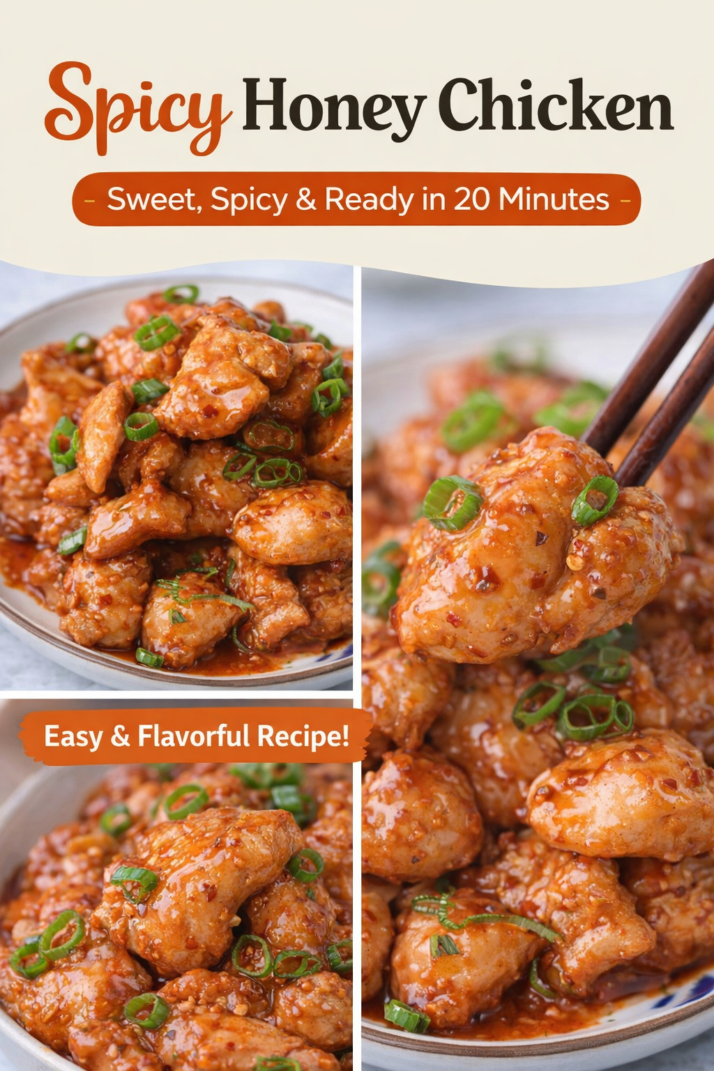 Savory Small-Batch Sweet Chili Sesame Chicken Bites You’ll Love