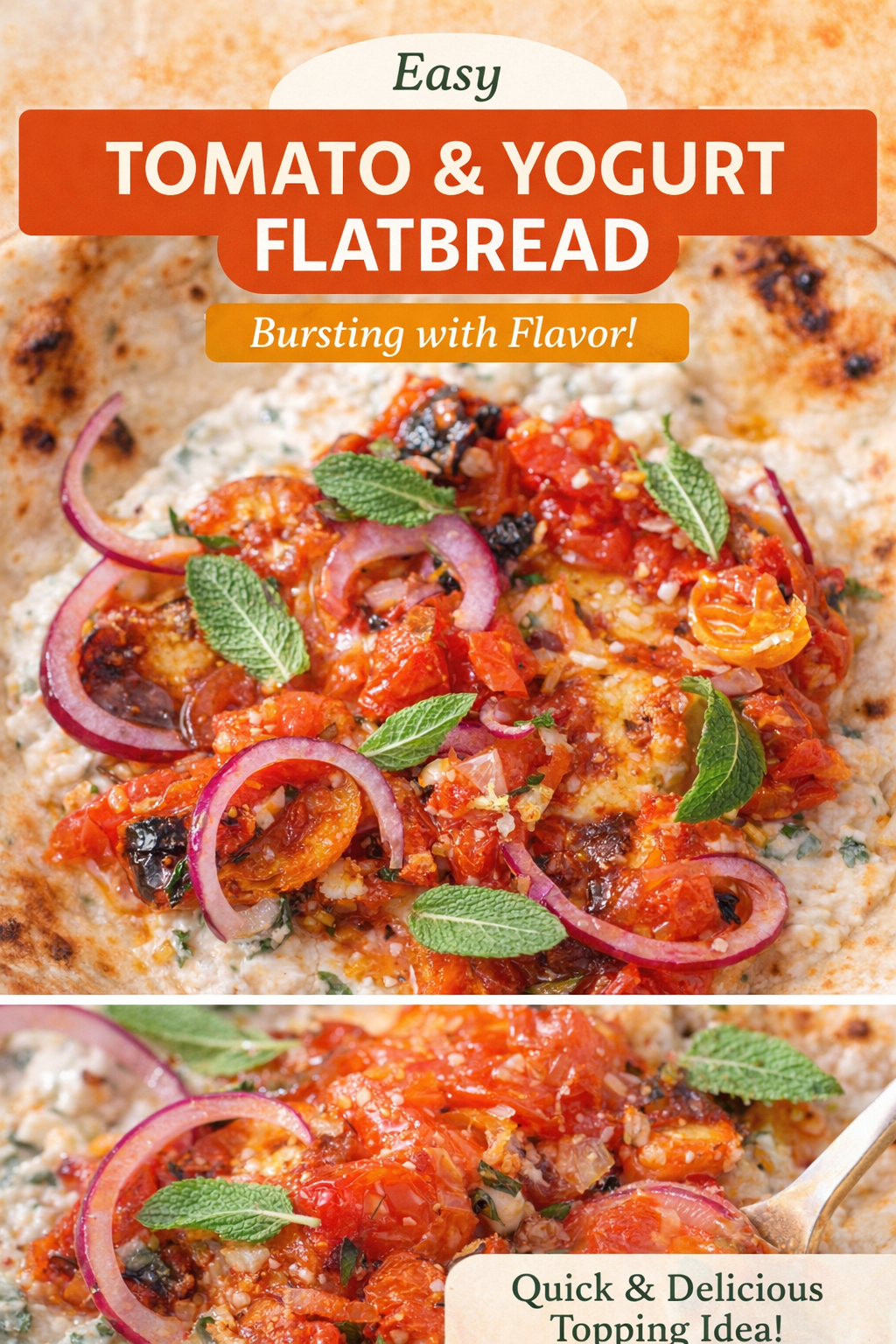 Small-Batch Hot Honey Halloumi Flatbreads for Cozy Nights
