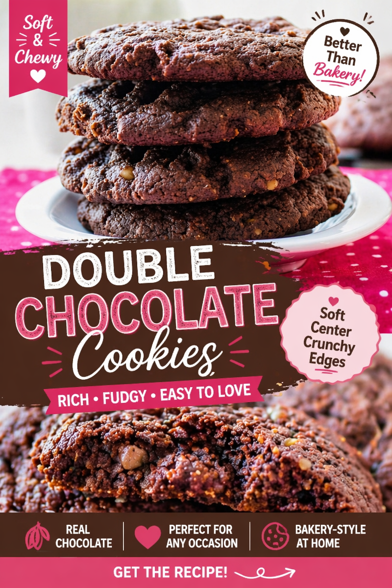 Flourless Coconut Cocoa Protein Cookies You&rsquo;ll Love to Snack On