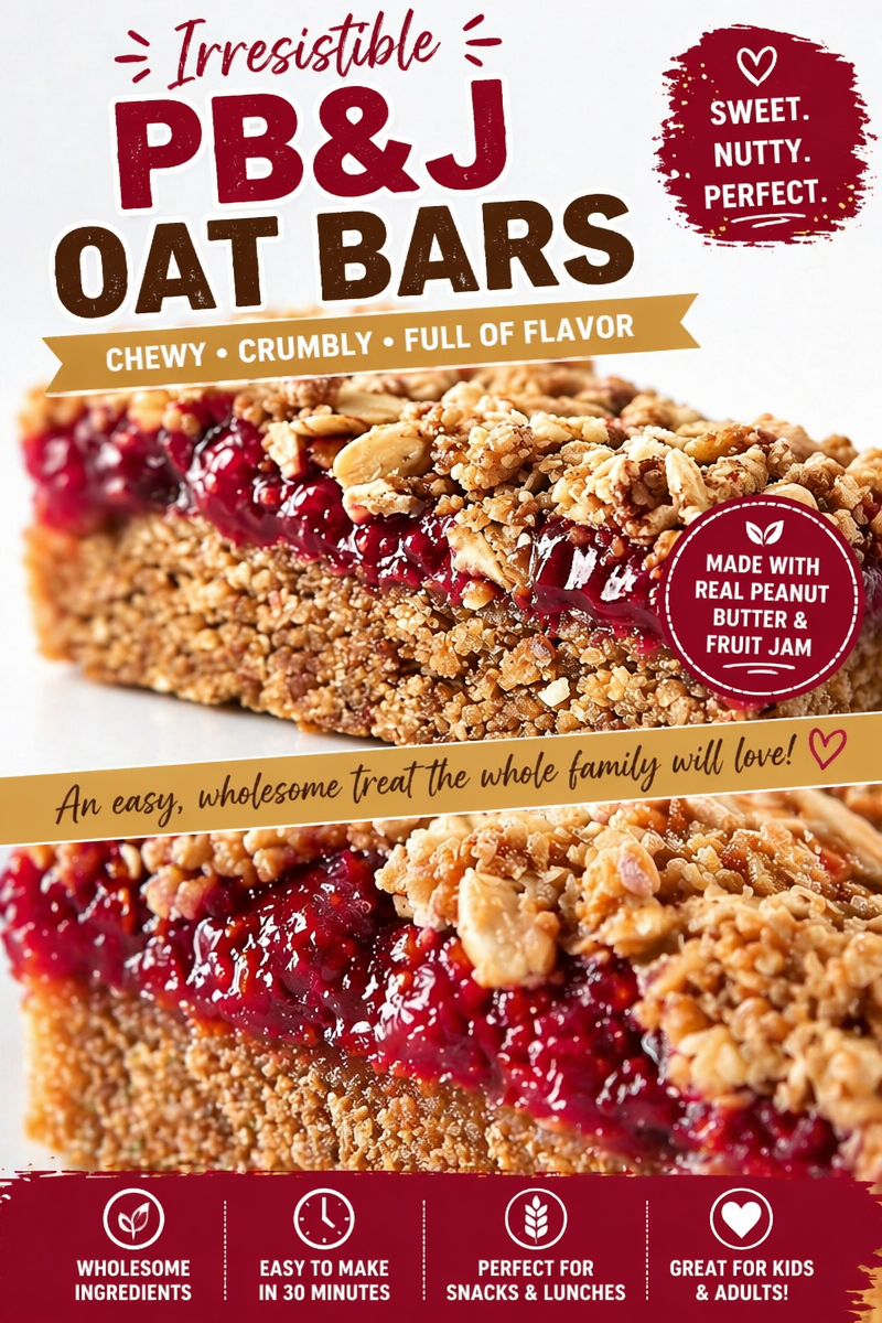 Delicious No-Sugar Coconut Almond Breakfast Bars You'll Love