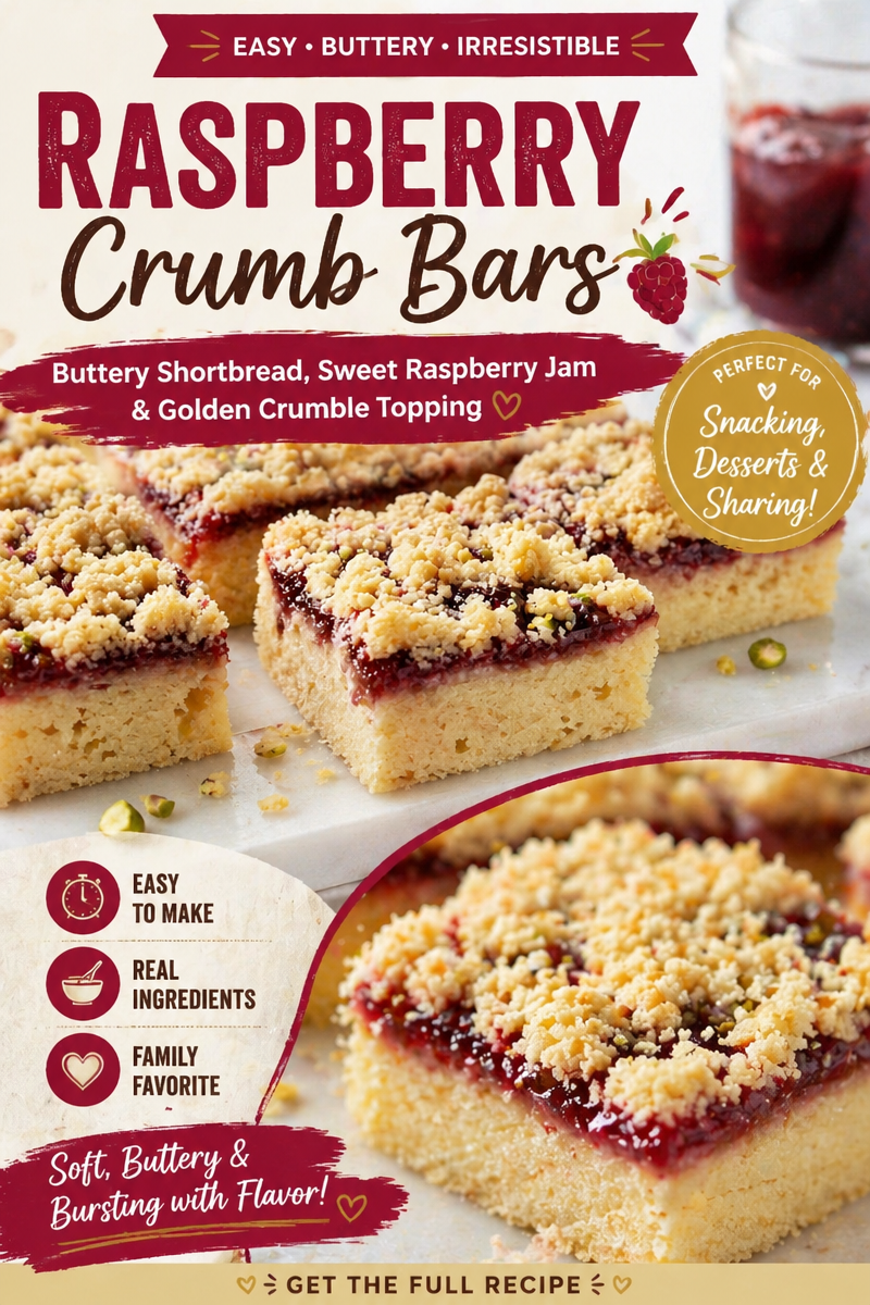 Cherry Pistachio Crumble: A Cozy, Jammy Fruit Delight